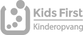 Logo kids first