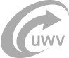 UWV logo